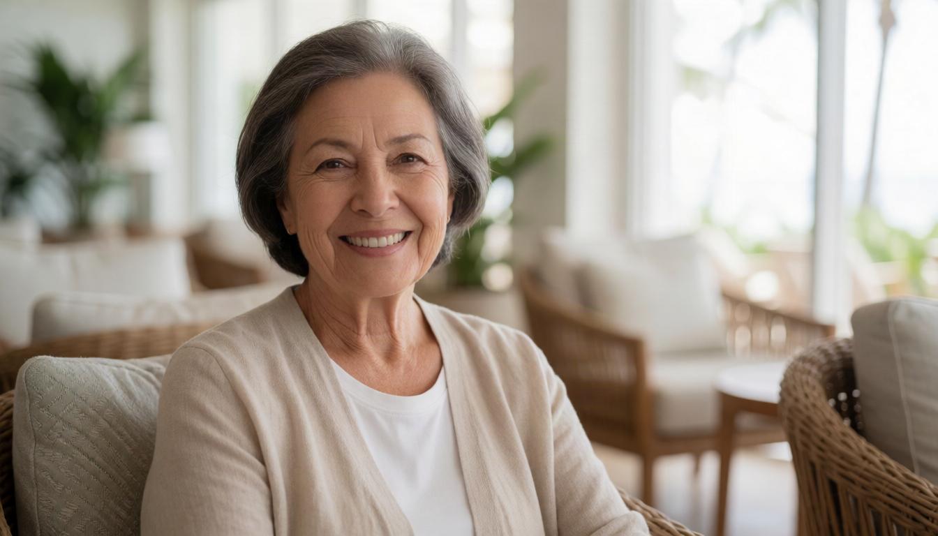 Marlene S.